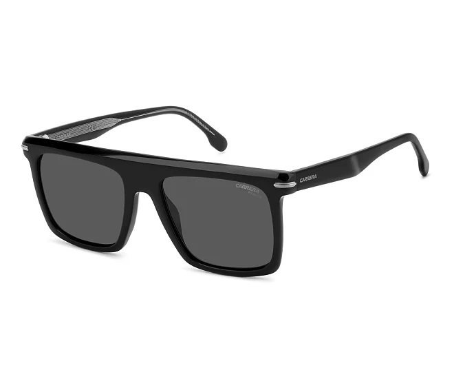 Carrera sunglasses CARRERA-359-S ANS/M9 56 19 BlackRuthenium