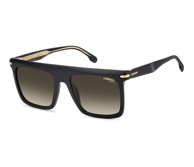 Carrera sunglasses CARRERA-359-S I46/86 56 19 BlackGold