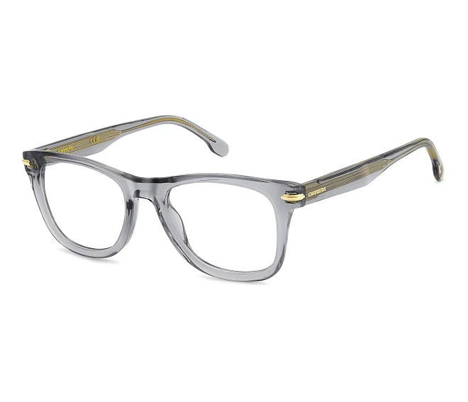 Carrera eyeglasses CARRERA-360 KB7 52 20 Grey