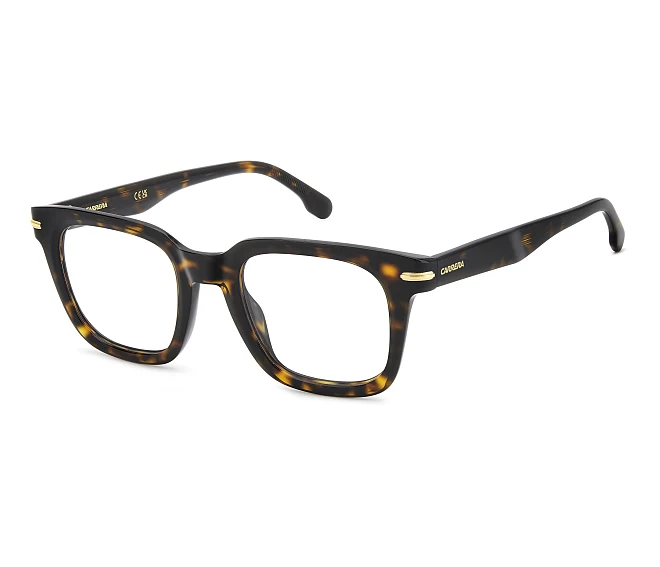 Carrera eyeglasses CARRERA-361 086 50 22 Havana