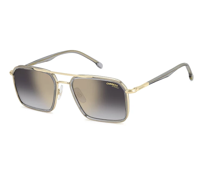 Carrera sunglasses CARRERA-362-S KB7/FQ 55 19 Grey