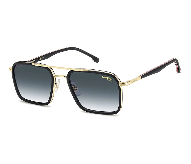 Carrera sunglasses CARRERA-362-S OIT/08 55 19 BlackRed