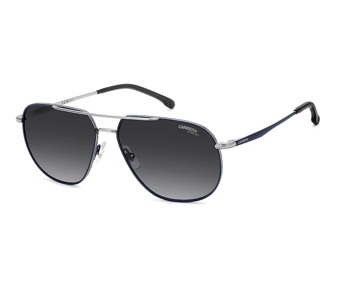 Carrera sunglasses CARRERA-363-S V84/9O 61 15 Ruthenium