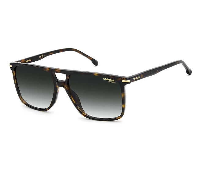 Carrera sunglasses CARRERA--366-S 086/9K 59 16 Havana