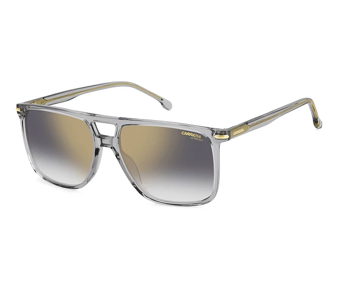 Carrera sunglasses CARRERA--366-S KB7/FQ 59 16 Grey
