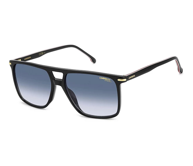 Carrera sunglasses CARRERA--366-S OIT/08 59 16 BlackRed