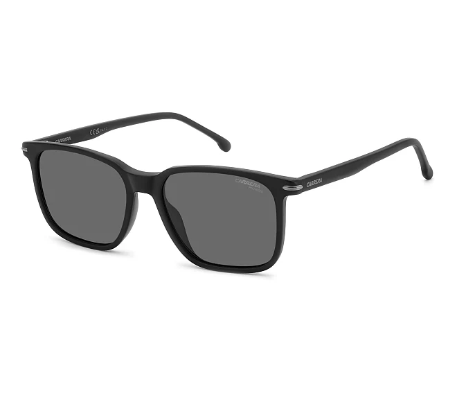 Carrera sunglasses CARRERA-367-S 003/M9 55 17 Black