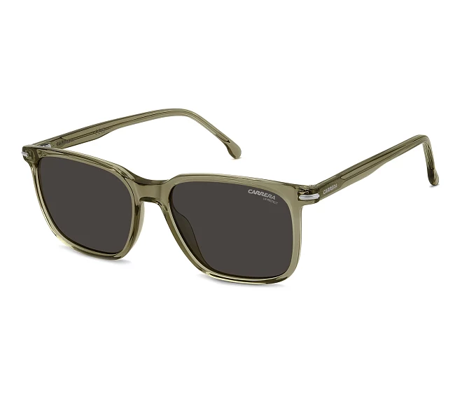 Carrera sunglasses CARRERA-367-S 4C3/IR 55 17 Olive