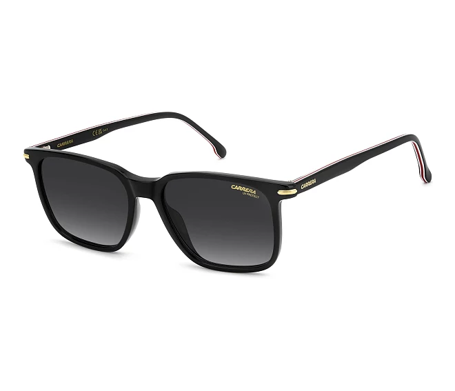 Carrera sunglasses CARRERA-367-S OIT/9O 55 17 BlackRed
