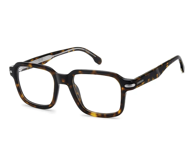 Carrera eyeglasses CARRERA-370 086 51 20 Havana