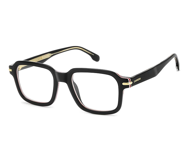 Carrera eyeglasses CARRERA-370 807 51 20 Black