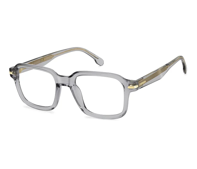 Carrera eyeglasses CARRERA-370 KB7 51 20 Grey