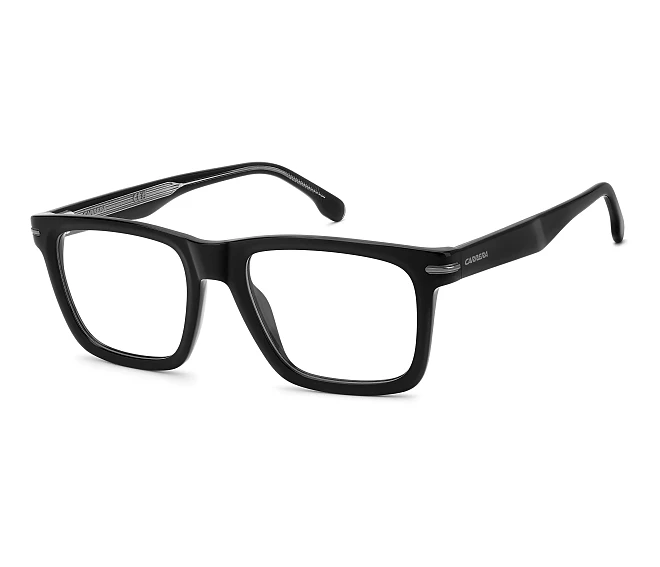 Carrera eyeglasses CARRERA-371 ANS 52 20 BlackRuthenium
