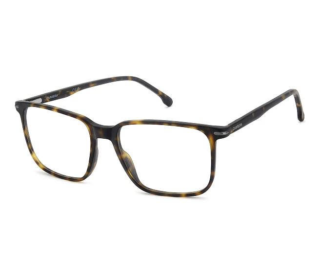 Carrera eyeglasses CARRERA-374 086 56 17 Havana