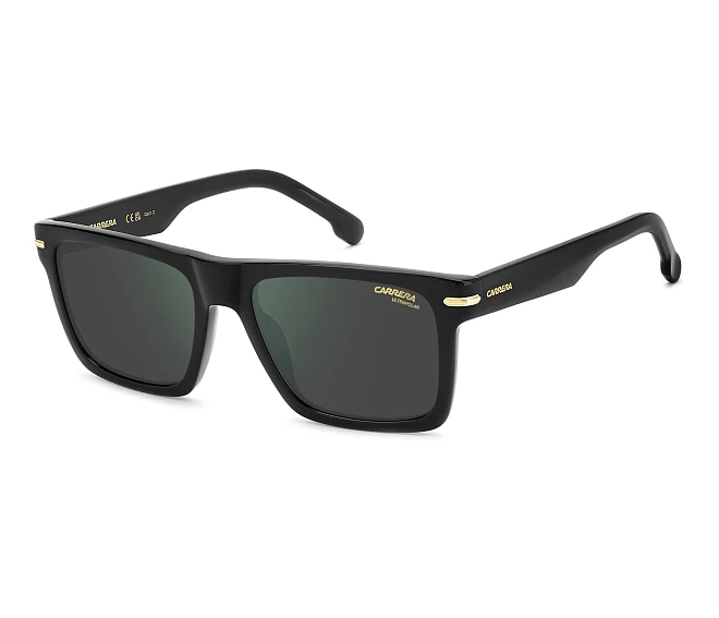 Carrera sunglasses CARRERA-378-S 807/Q3 55 18 Black