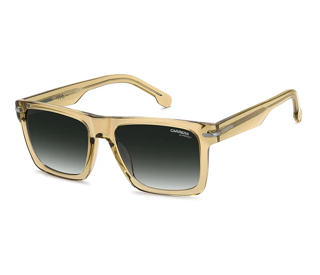 Carrera sunglasses CARRERA-378-S TUI/9K 55 18 Brown