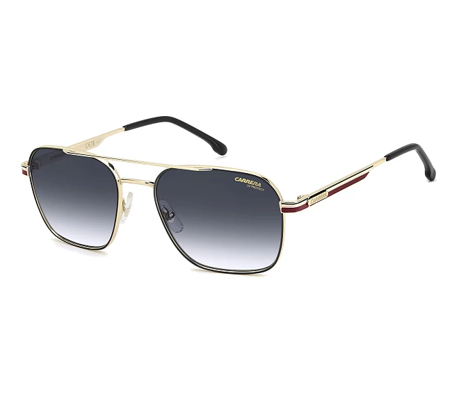 Carrera sunglasses CARRERA-379-S W3J/08 57 19 RedGold