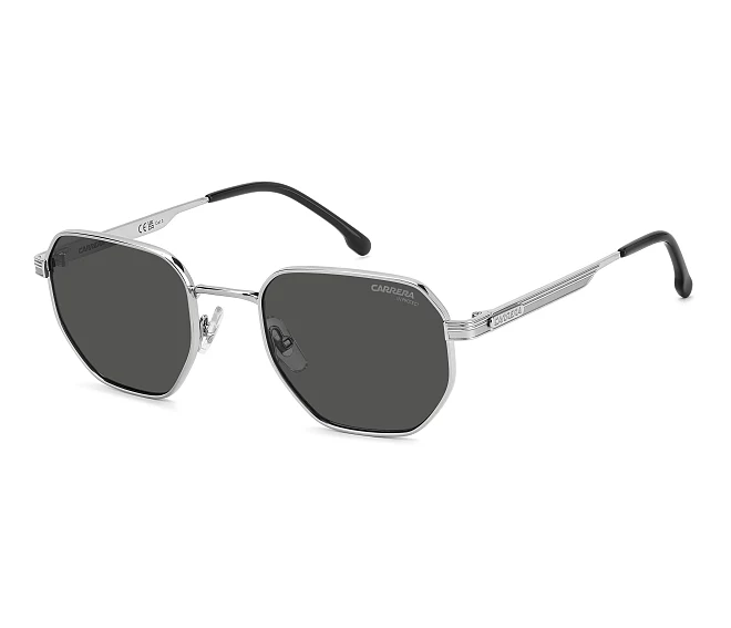 Carrera sunglasses CARRERA-380-S 85K/IR 52 22 RutheniumBlack