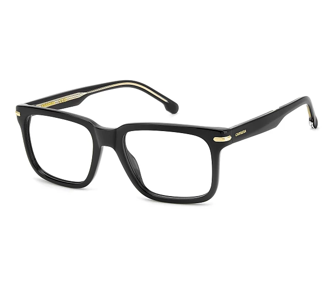 Carrera eyeglasses CARRERA-386 807 54 19 Black