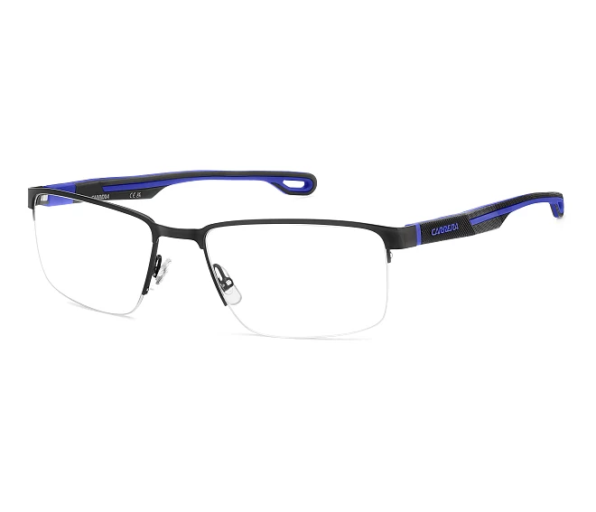 Carrera eyeglasses CARRERA-4414 D51 57 19 BlackBlue