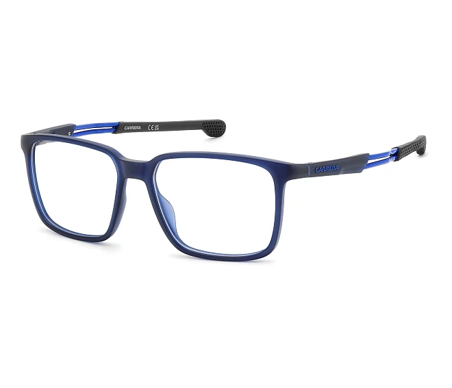 Carrera eyeglasses CARRERA-4415 FLL 54 16 Blue