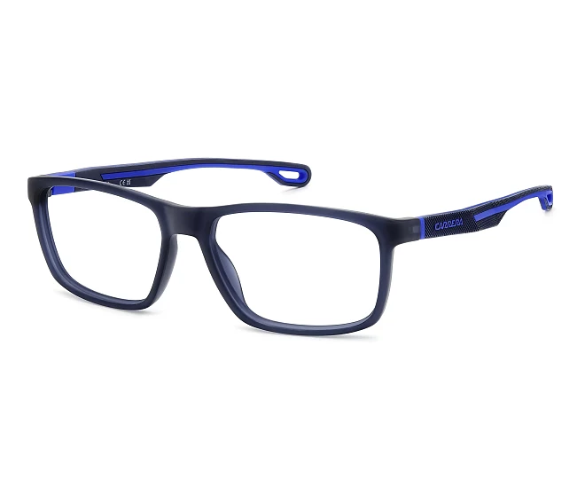 Carrera eyeglasses CARRERA-4416 FLL 55 16 Blue