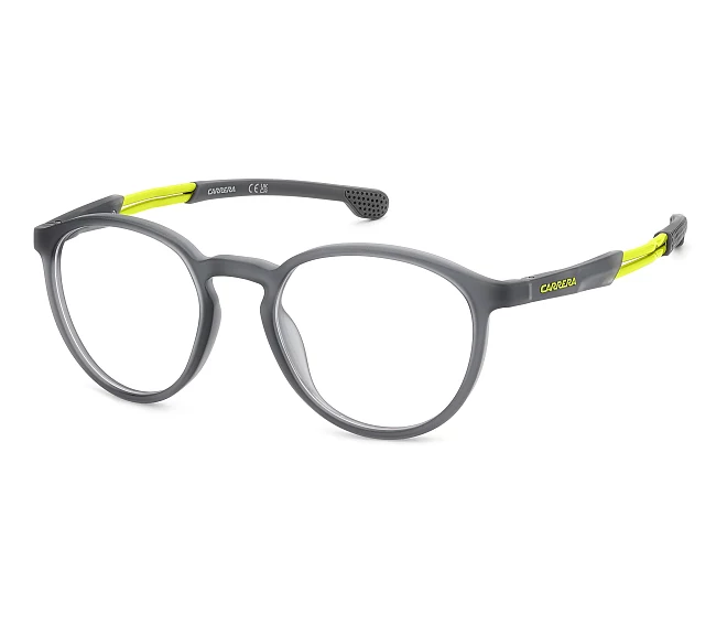 Carrera eyeglasses CARRERA-4418 0UV 51 20 BlackYellow