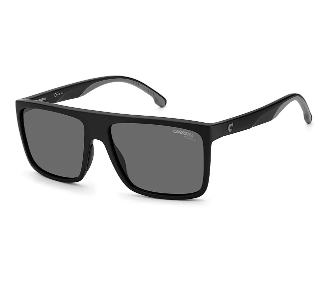 Carrera sunglasses CARRERA-8055-S 003/M9 58 16 Black
