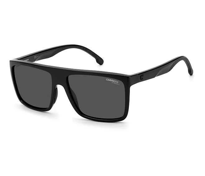 Carrera sunglasses CARRERA-8055-S 807/IR 58 16 Black
