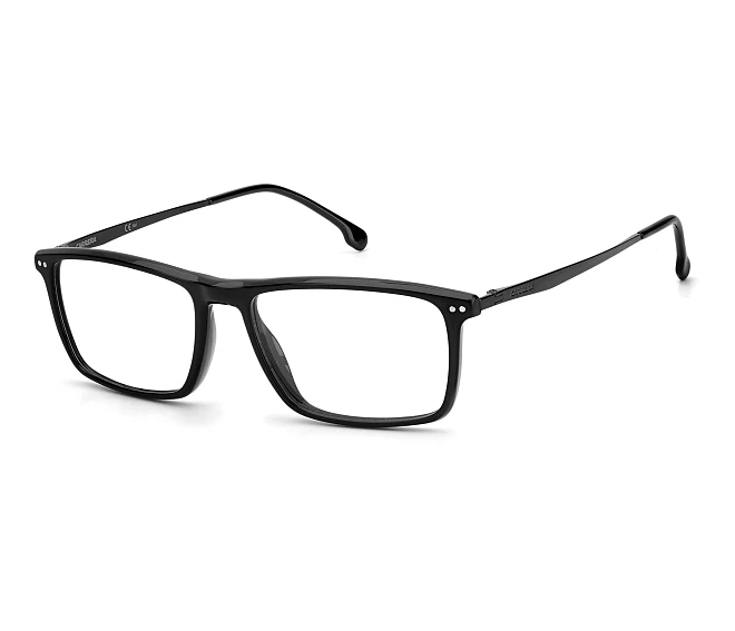 Carrera eyeglasses CARRERA-8866 807 54 16 Black
