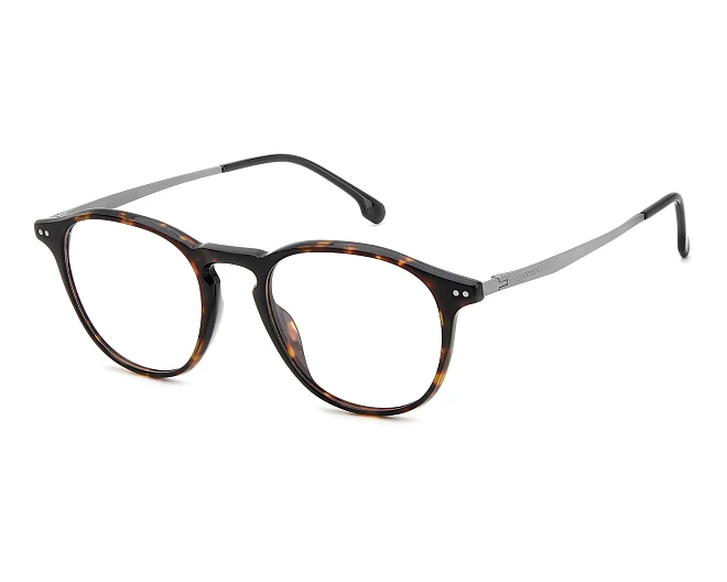 Carrera eyeglasses CARRERA-8876 086 49 19 Havana