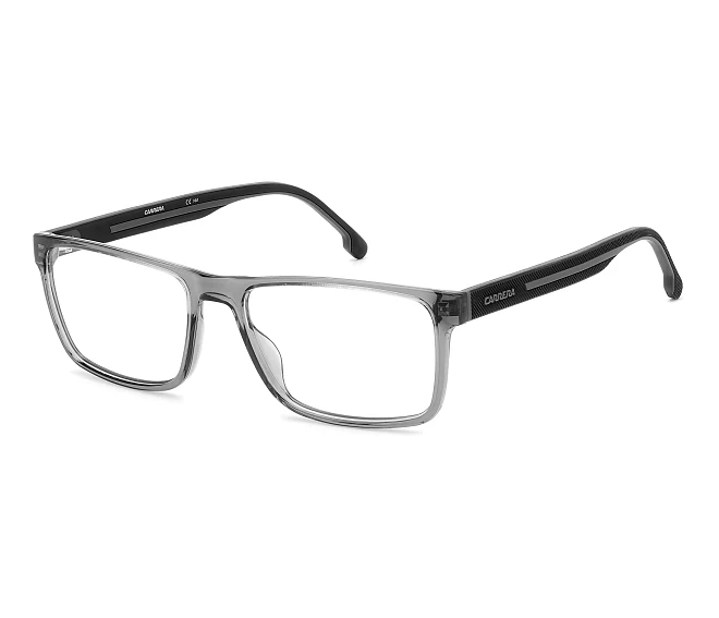 Carrera eyeglasses CARRERA-8885 R6S 56 17 GreyBlack