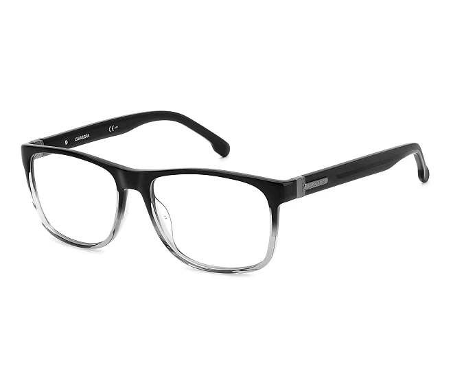 Carrera eyeglasses CARRERA-8889 08A 56 16 BlackGrey