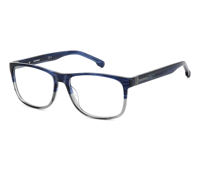 Carrera eyeglasses CARRERA-8889 HVE 56 16 Blue