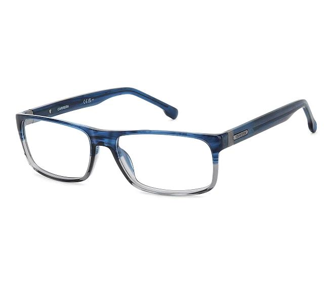 Carrera eyeglasses CARRERA-8890 HVE 57 16 Blue