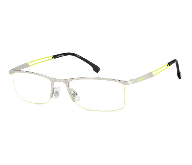 Carrera eyeglasses CARRERA-8901 413 54 19 PalladiumGreen