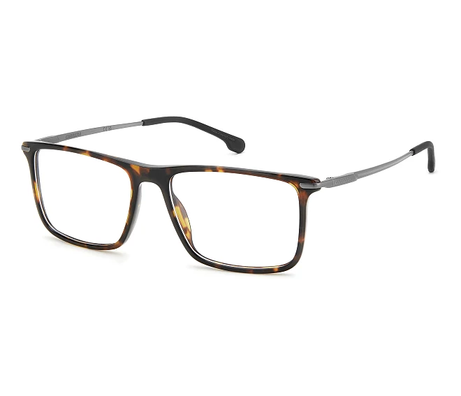 Carrera eyeglasses CARRERA-8905 086 54 16 Havana