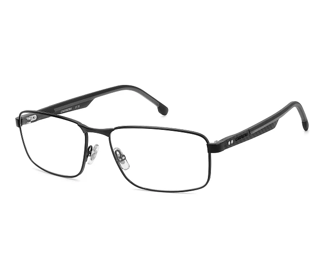 Carrera eyeglasses CARRERA-8913 08A 57 16 BlackGrey
