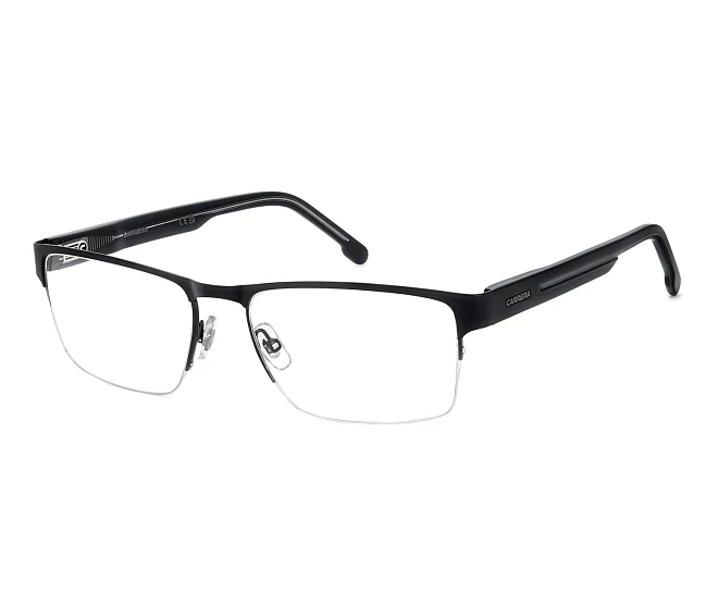 Carrera eyeglasses CARRERA-8914 08A 56 18 BlackGrey