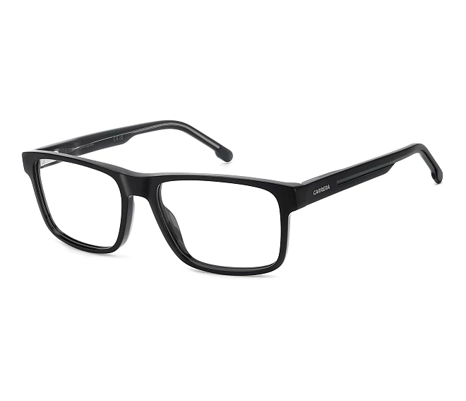 Carrera eyeglasses CARRERA-8915 08A 56 17 BlackGrey