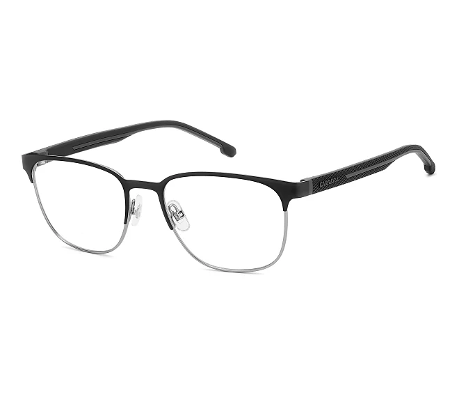 Carrera eyeglasses CARRERA-8917 08A 54 18 BlackGrey