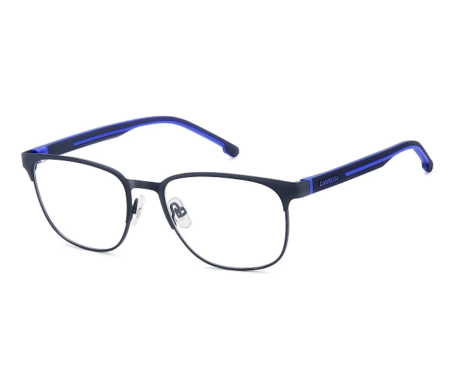 Carrera eyeglasses CARRERA-8917 PJP 54 18 Blue