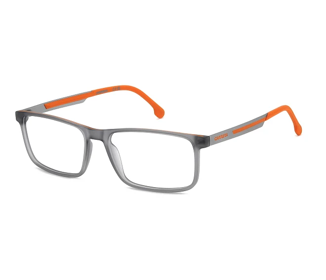 Carrera eyeglasses CARRERA-8920 KB7 55 16 Grey