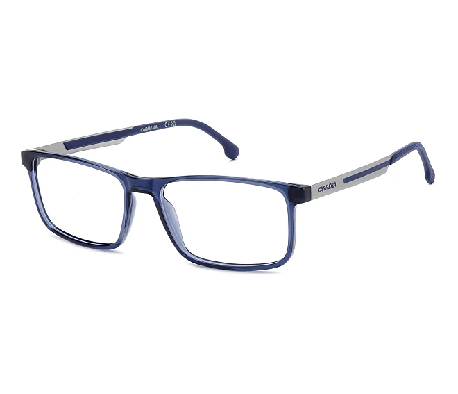 Carrera eyeglasses CARRERA-8920 PJP 55 16 Blue
