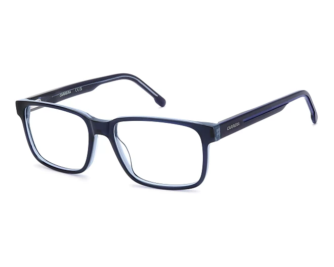 Carrera eyeglasses CARRERA-8922 PJP 55 16 Blue