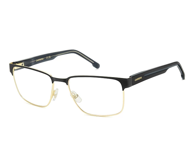 Carrera eyeglasses CARRERA-8923 2M2 56 17 BlackGold