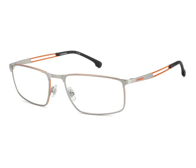Carrera eyeglasses CARRERA-8925 KXV 57 18 PalladiumOrange