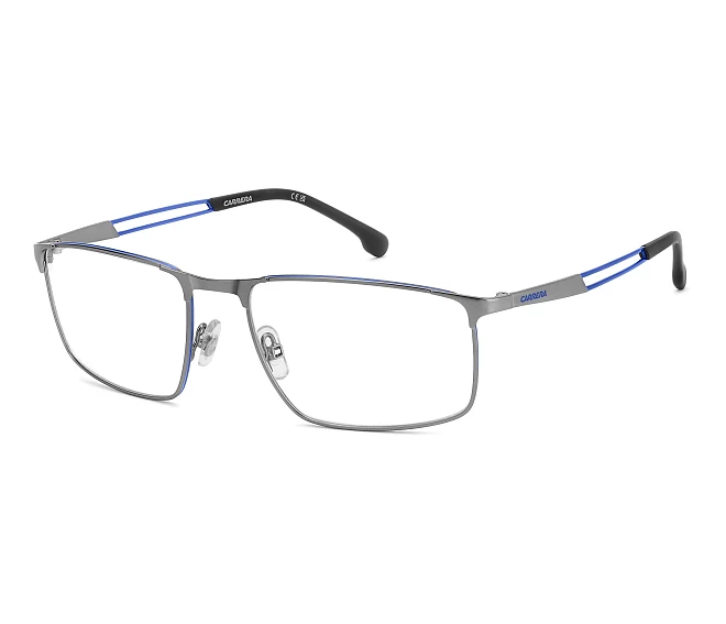 Carrera eyeglasses CARRERA-8925 R81 57 18 Ruthenium