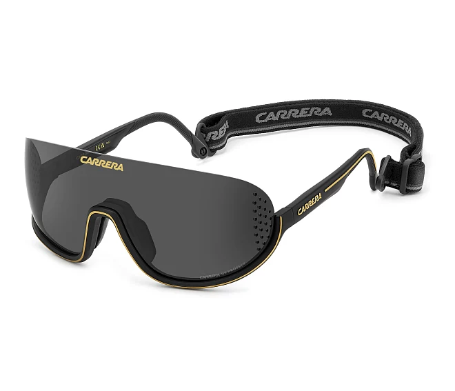 Carrera sunglasses CARRERA-EYEDRA 003/IR   Black