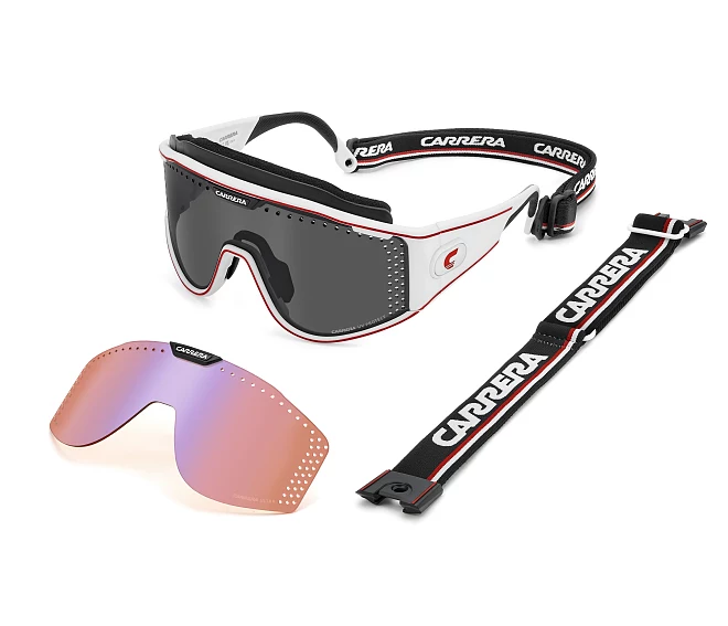 Carrera sunglasses CA-TRANSFORMA 6HT/IR   White
